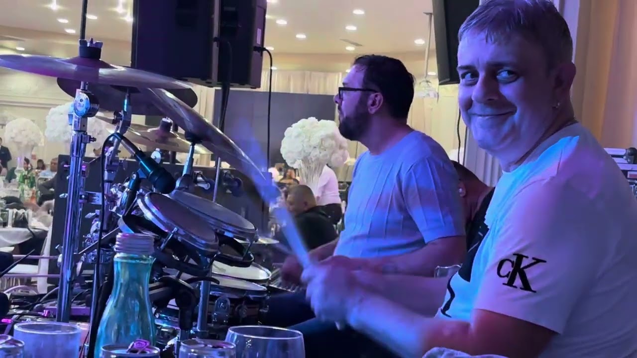 Djovani Bajramovic - Damir & Cakan - Mix 20 Min