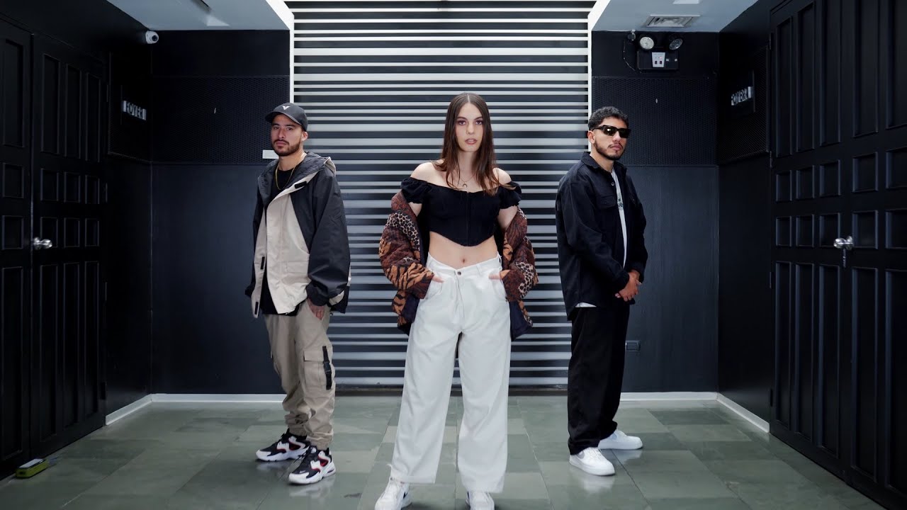 No Deal, VALERIA, Gonzalo Genek, M.Timére - Lately (Official Video)