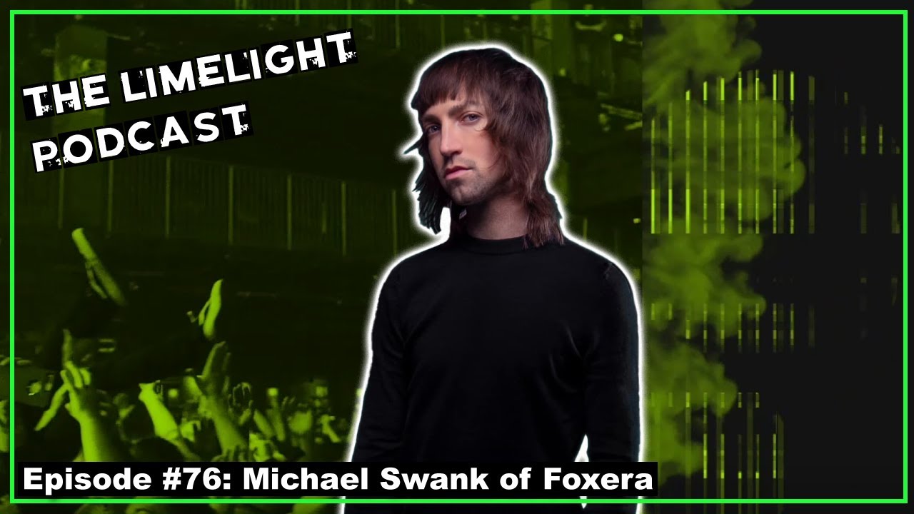 Michael Swank of Foxera (Interview): Episode 76