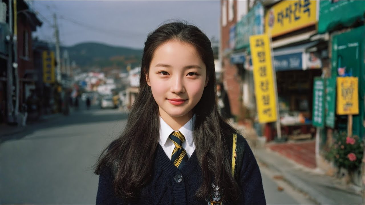 2014년 9월, 강원도 산간 읍내 고2 라예진 실종… 11개월 뒤 능선에서 드러난 섬뜩한 단서