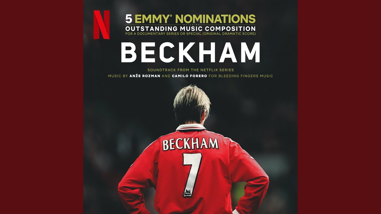 Captain Becks