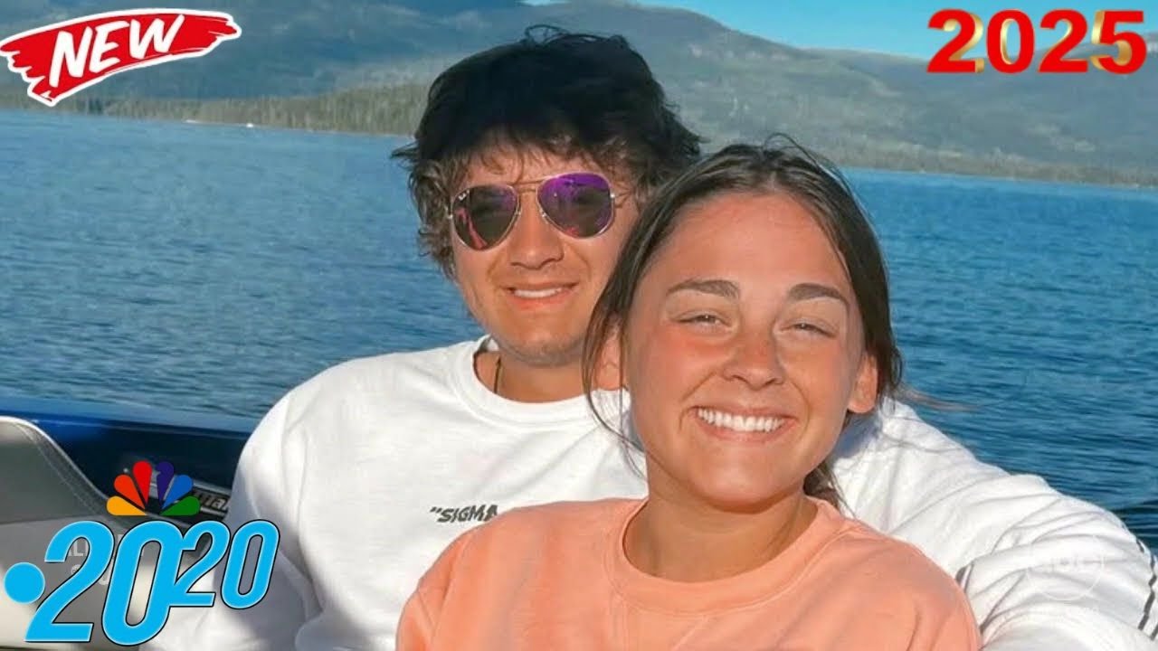ABC 20/20 New 2025 | Idaho Justice| 👮 Best American Documentary True Crime Full HD
