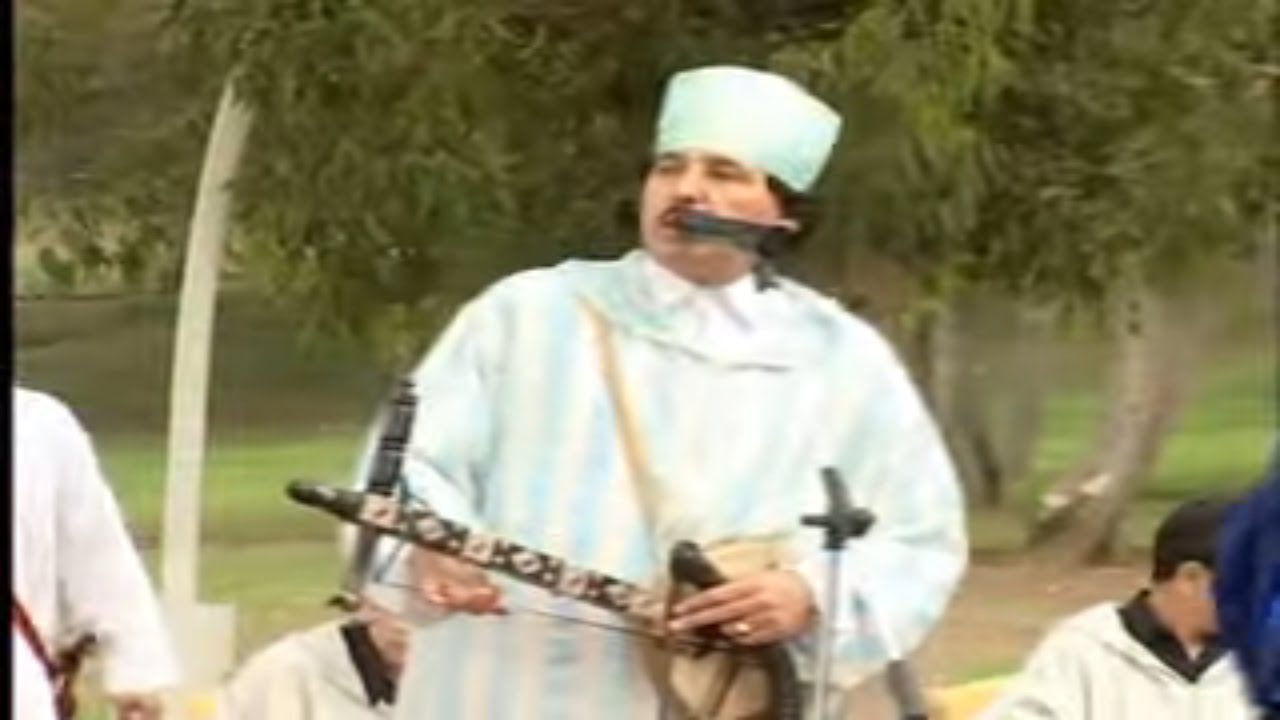 Aarab Atigui Guighn Afus أعراب اتيكي كيغن أفوس اديك سلمغ
