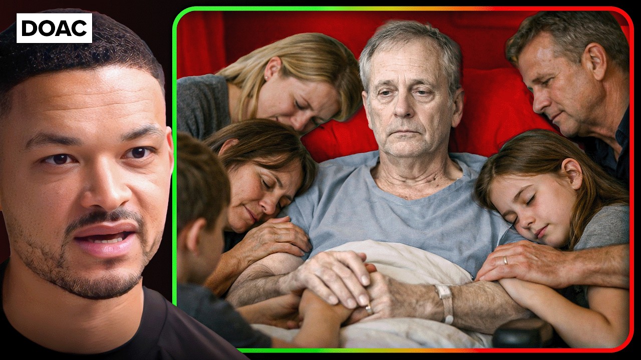 The REAL Cause of Dementia You NEED To Know