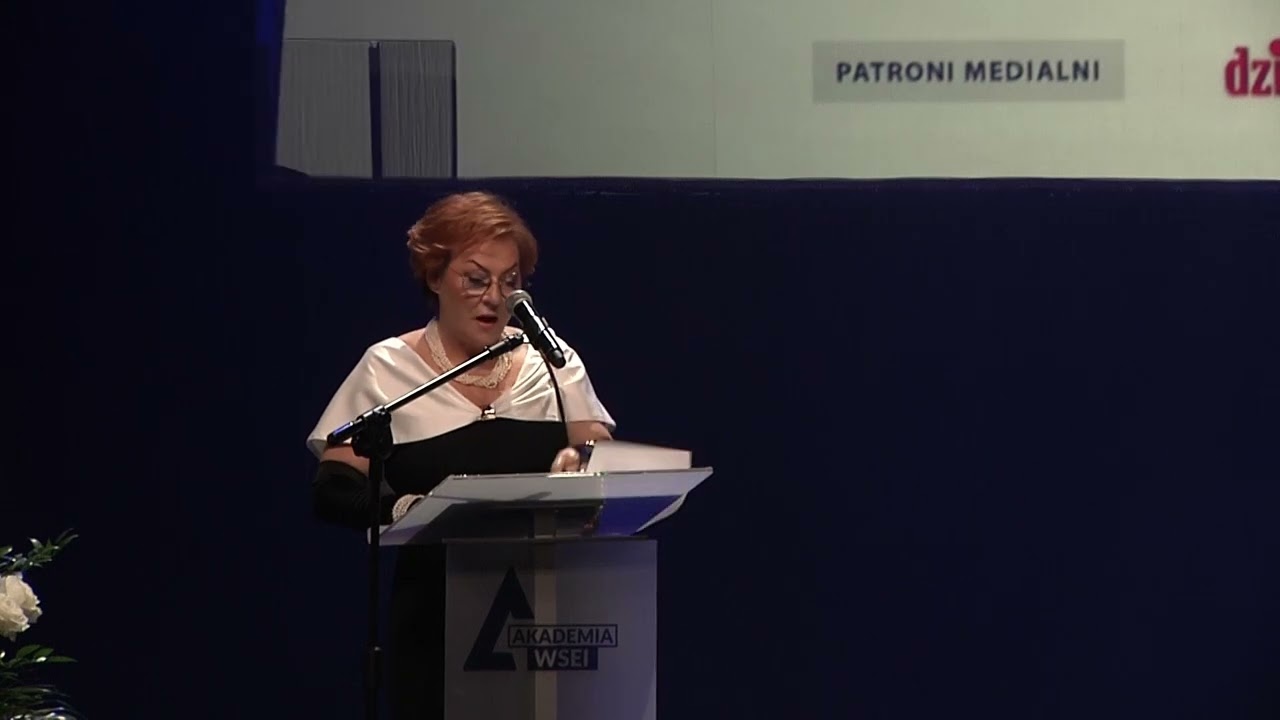 Uroczysta Gala Jubileuszowa z okazji 25-lecia Lubelskiej Akademii WSEI