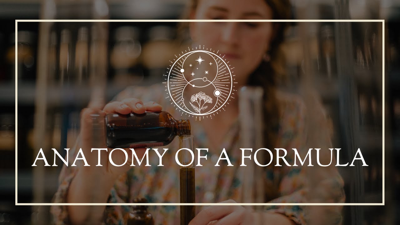 Anatomy of a Formula