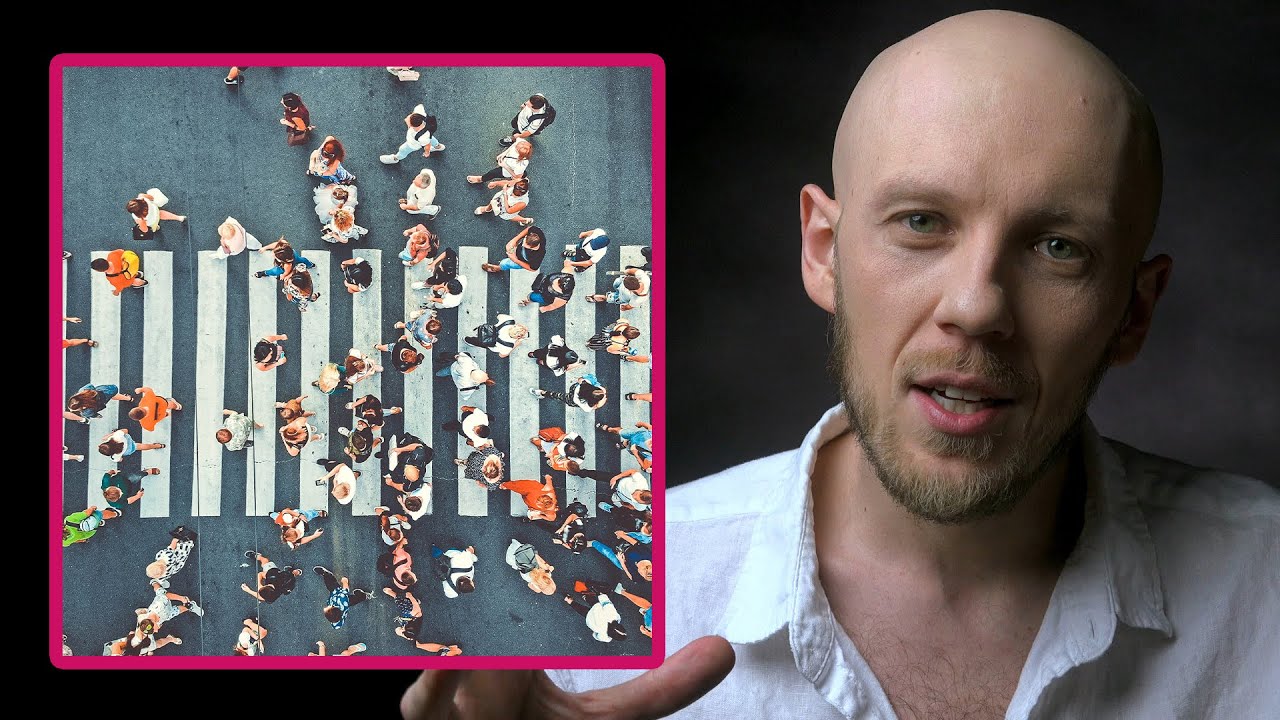 Can Humans Survive Alone? - Why Individualism Is Nonsense