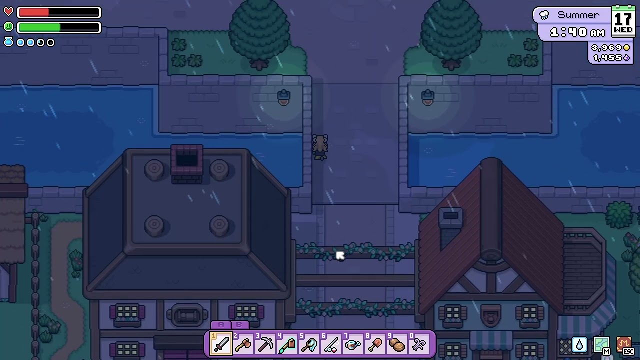 Fields of Mistria: New Big Update!