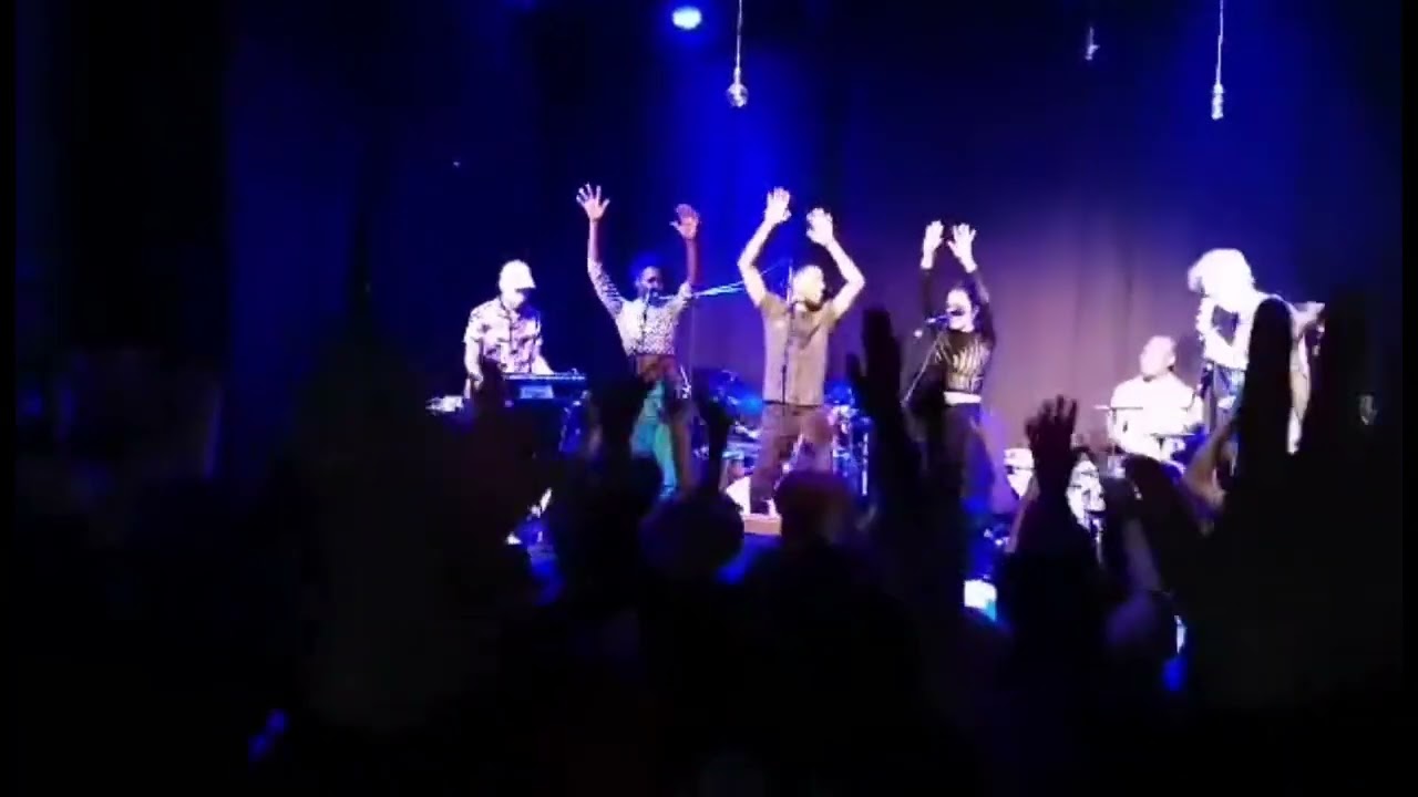 Les 10 ans de la Lampisterie