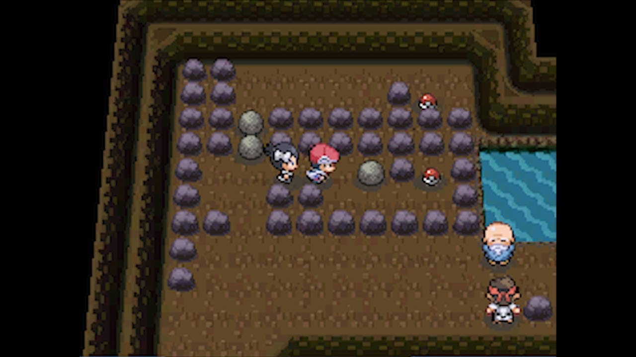 Pokémon Platinum [Part 40]: Victory Redux