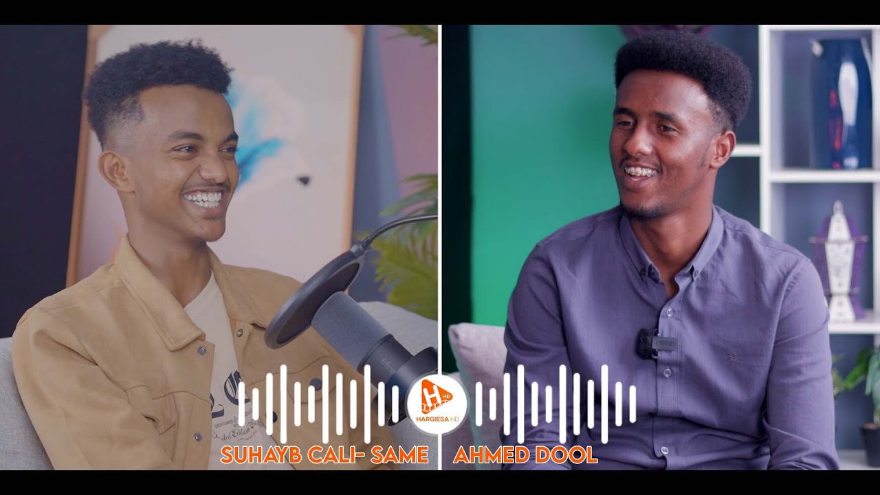 " Tabay Erayadaadi ee maad I dhaami kari wayday " Hal Abuur Suhayb Caqli-Same EP 02