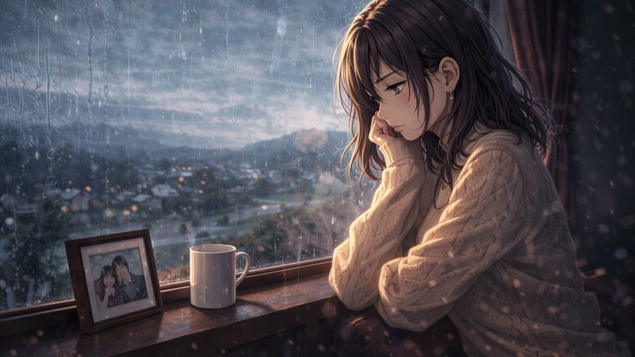 With or Without You – U2 | Nightcore 