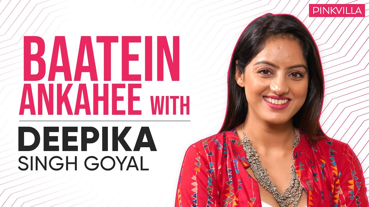 Deepika Singh on financial lows, body shaming and what scares her about TV | Diya Aur Baati Hum