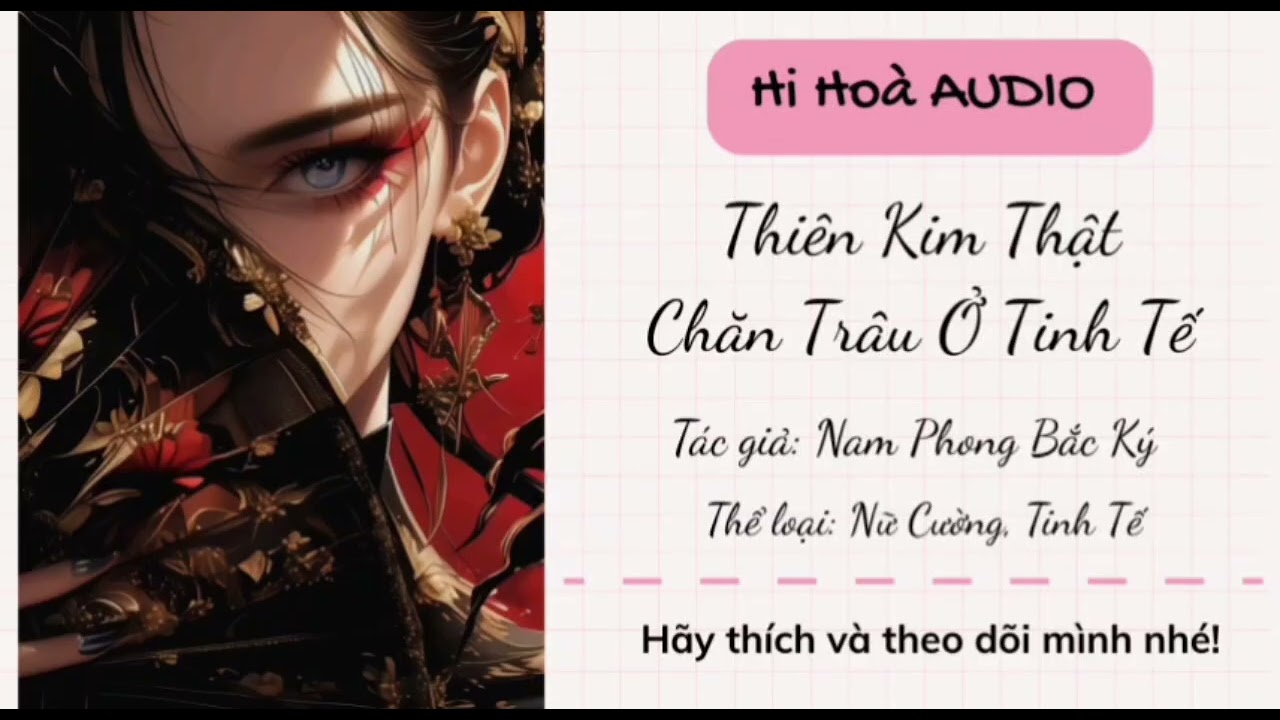 Tập 12- Truyện Thiên Kim Thật Chăn Trâu Ở Tinh Tế 