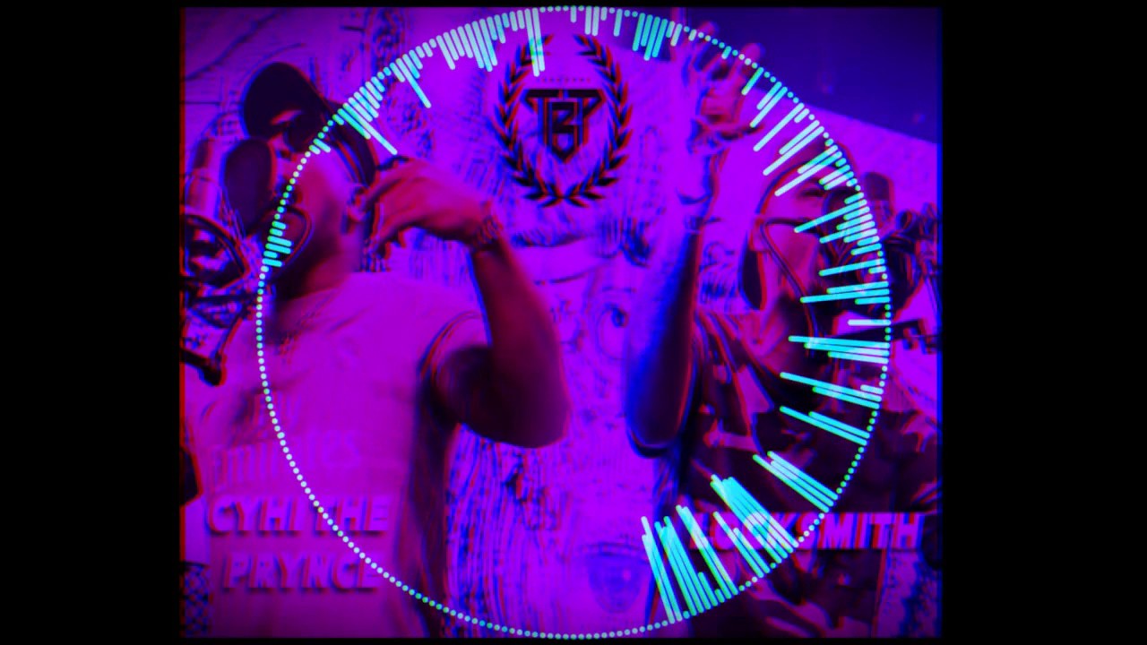 Locksmith Cyhi The Prynce (Prod Trox Edited By Me) Cypher [ORIGINAL INSTRUMENTAL EDIT]