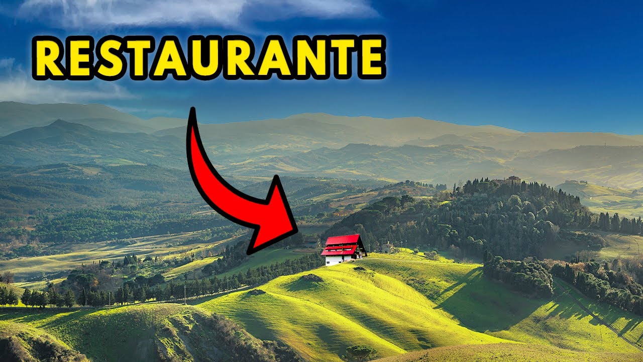 Visitámos O Restaurante Mais Isolado de Portugal
