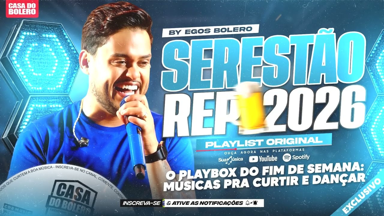 THIAGO AQUINO SÓ AS BRABAS 2026 - THIAGO AQUINO PRA SOFRER CD 2026 - THIAGO AQUINO AS MELHORES 2026