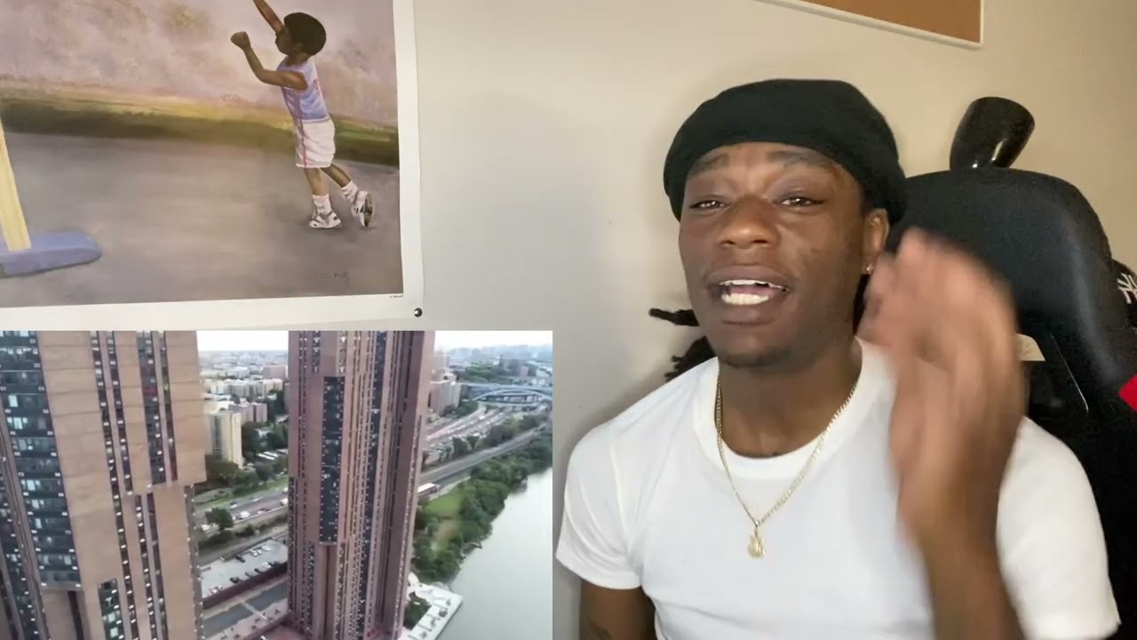 Why Drill Rapper Dthang Bando Tdot & Members Of RPT Got indicted In NYPD Takedown? (Dotty Reaction)