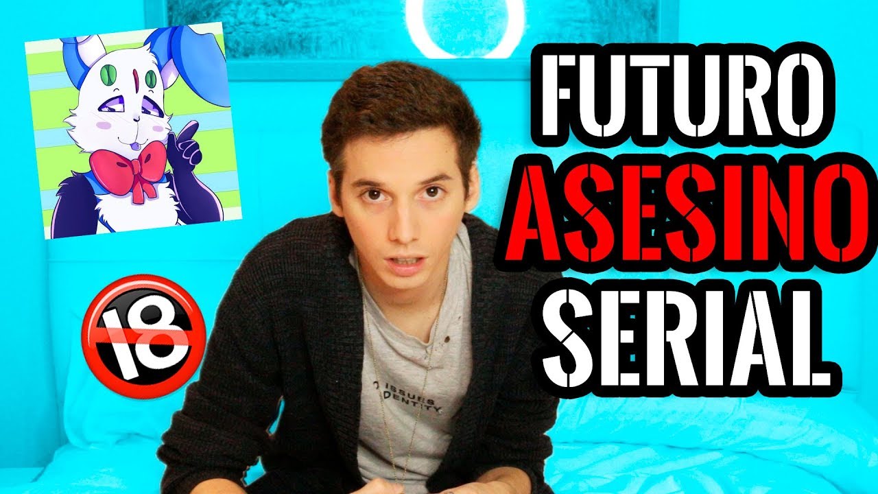 YOUTUBER ASESINA A SU GATO Y LO GRABA (PELUCHIN ENTERTAINMENT) - Pablo Agustin