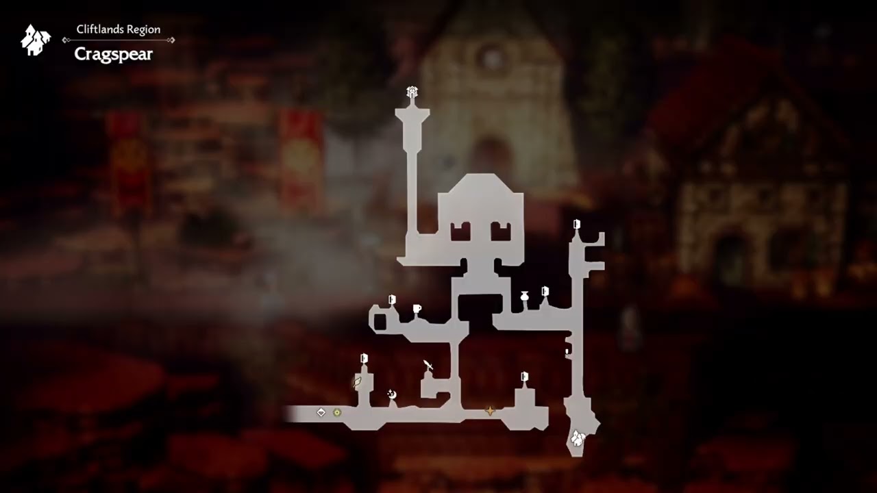 WISHVALE, CORRUPT MERCHANT / SONIA (OCTOPATH 0 015)
