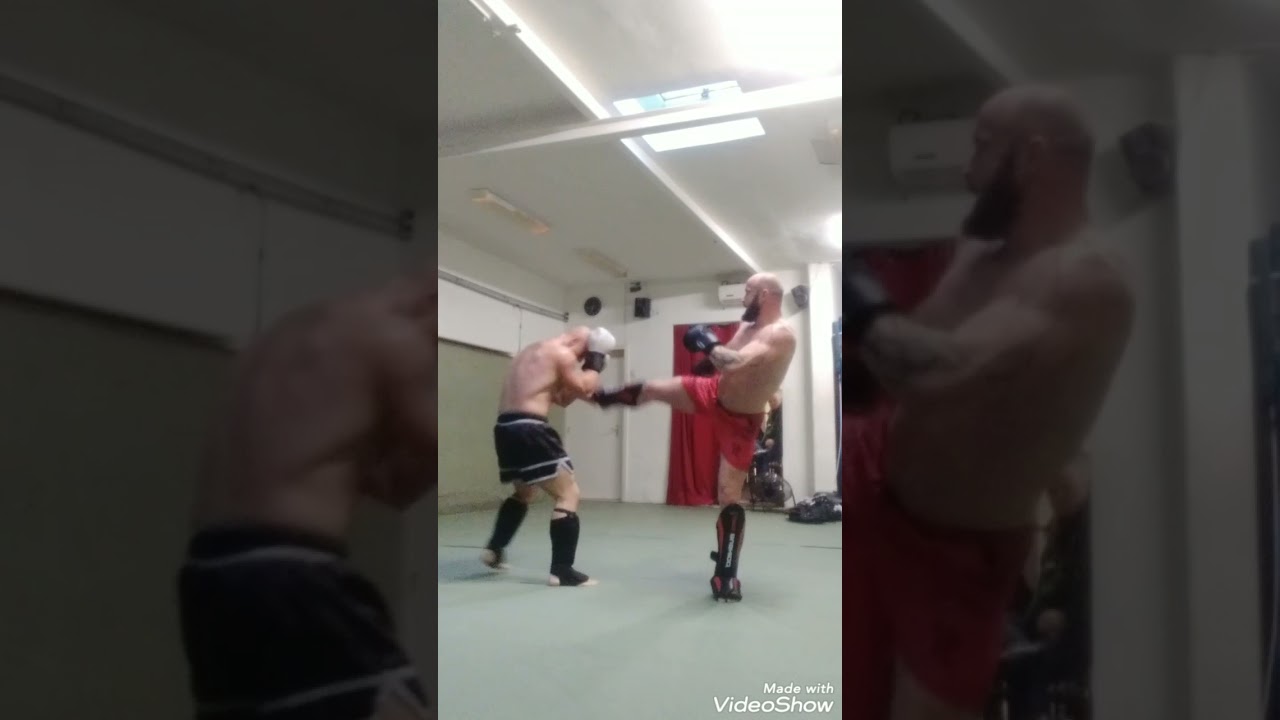jarek 🥷sparing z