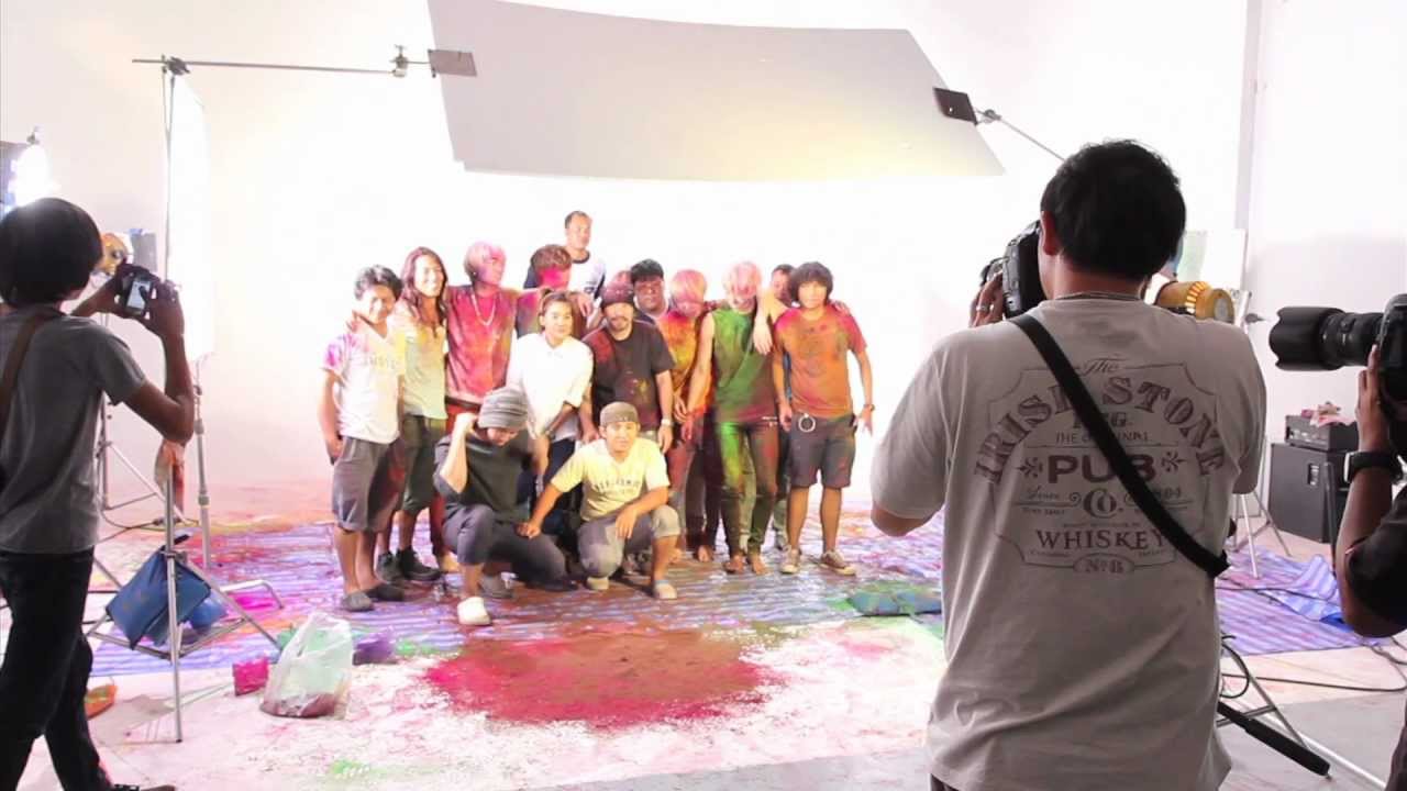 Nevermind (네버마인드) - Hoi Hoi (making film)