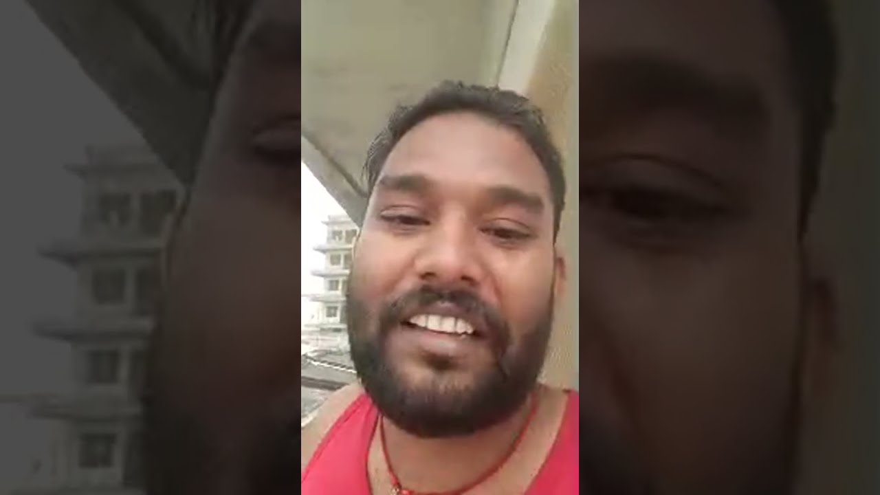 Harif cake kalakar  लाइव है! बारिश हो रही है काफी पत्थर गिर रहा है आप सब लाइव वीडियो फटाफट देखिए