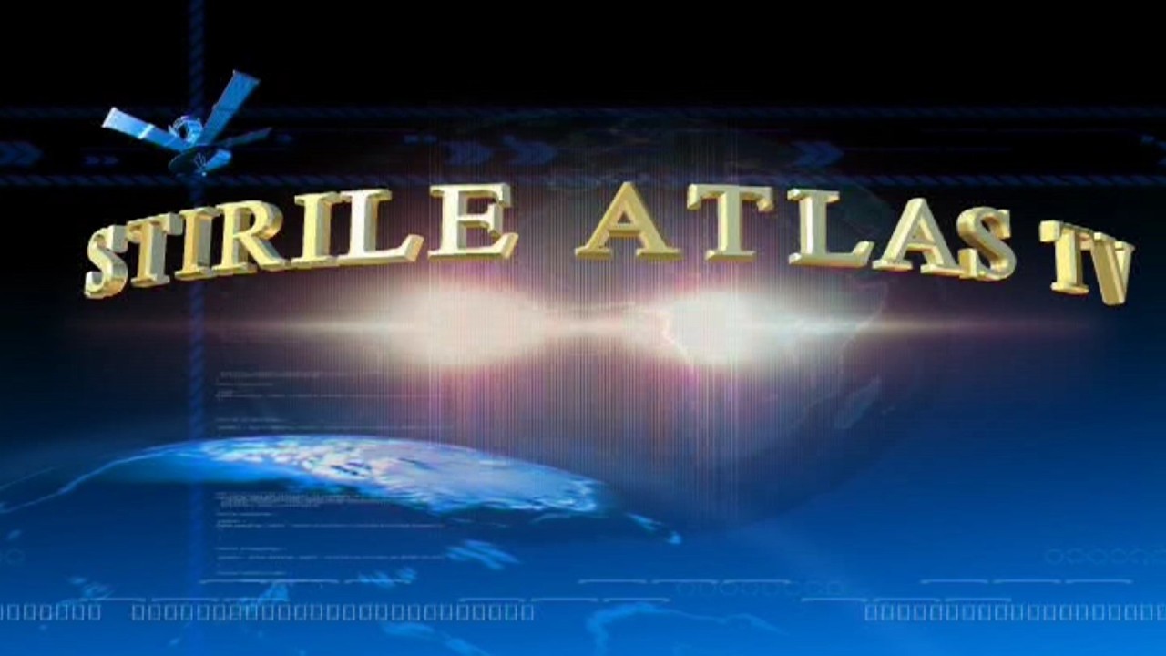 JURNAL ATLAS TV VRANCEA 25 februarie 2026