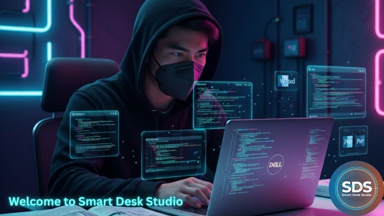 4.6.9 - Explore the VM Lab Environment 3