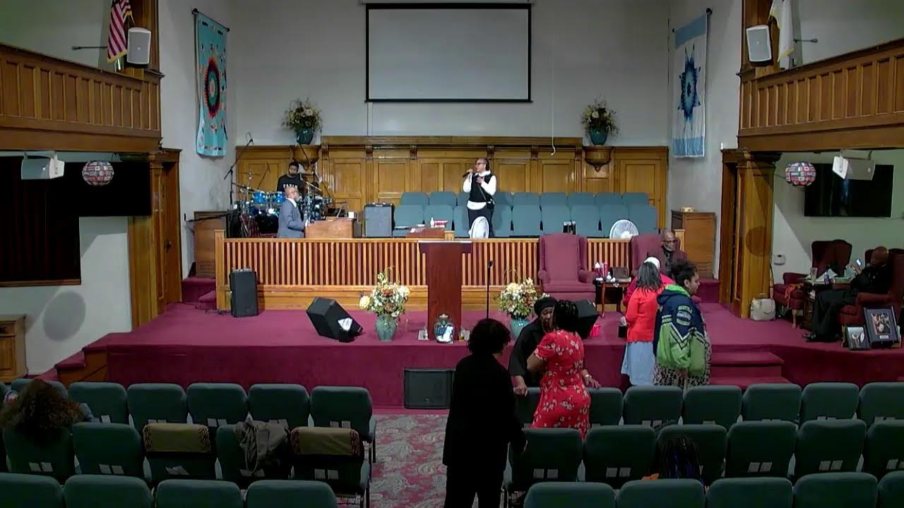 Faith Temple Church Live Stream