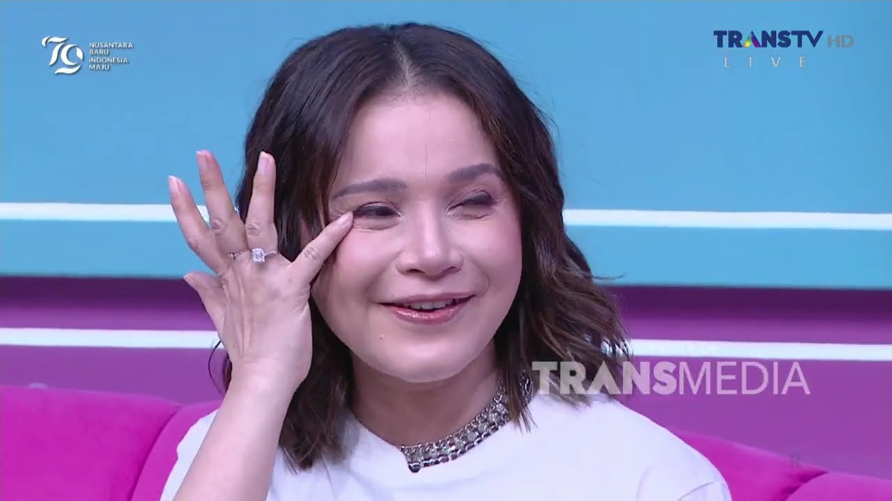 Klarifikasi Rossa Soal Lagunya Yang Ramai Digunakan Netizen | BROWNIS (2/8/24) P1