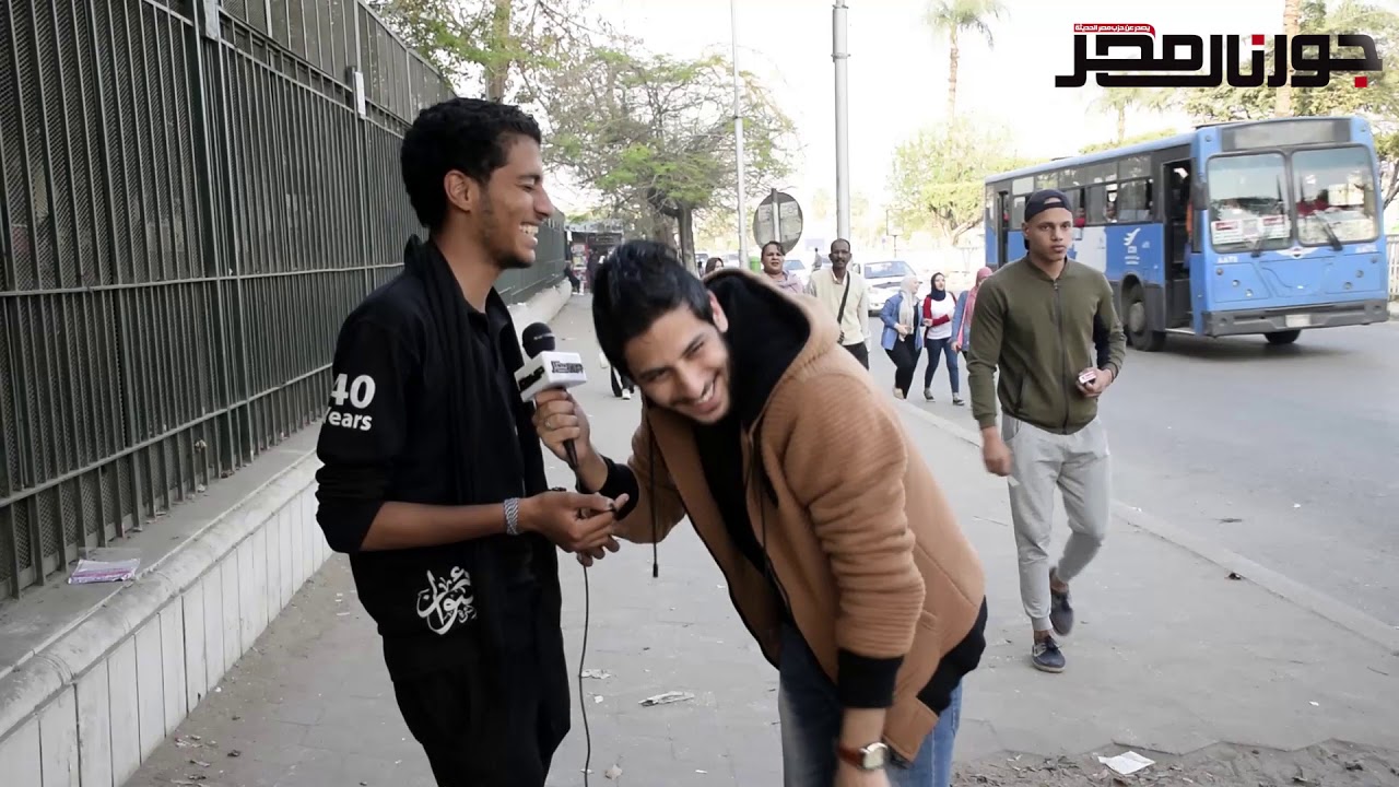 لو البنات مش في حياة الرجالة 