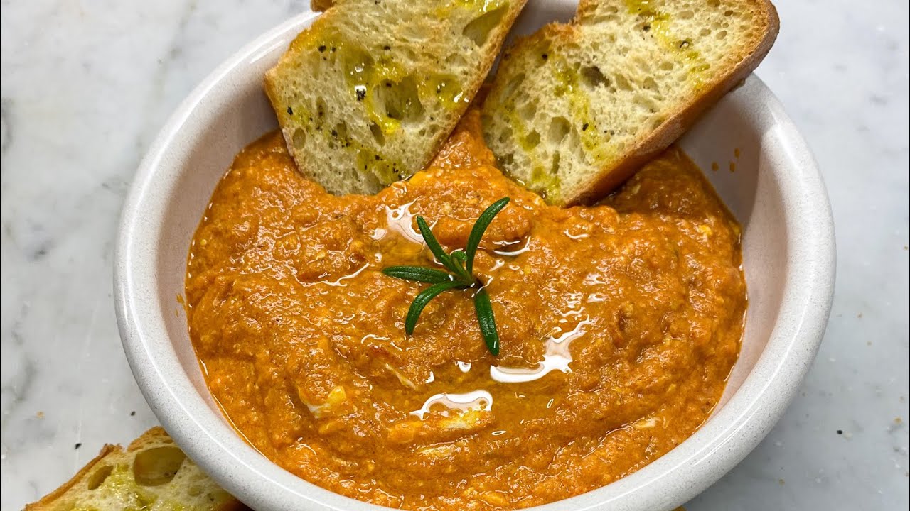 Idea per un pranzo veloce!
