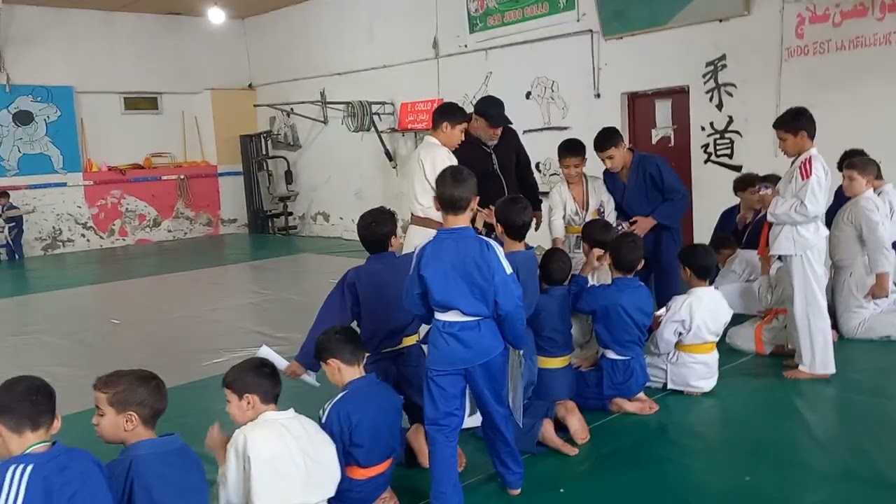 دورة الوفاء 17 01 2026 نهاية الدورة
