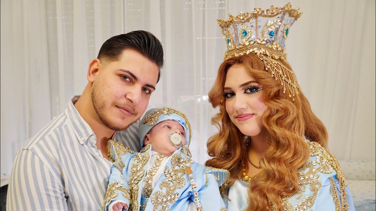Hikmet Pasa Nin Mirem Ana Sofrasi