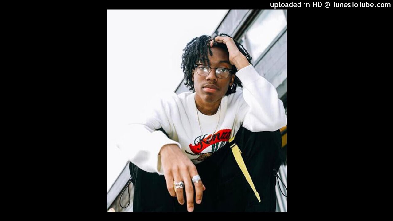 lil tecca type beat 