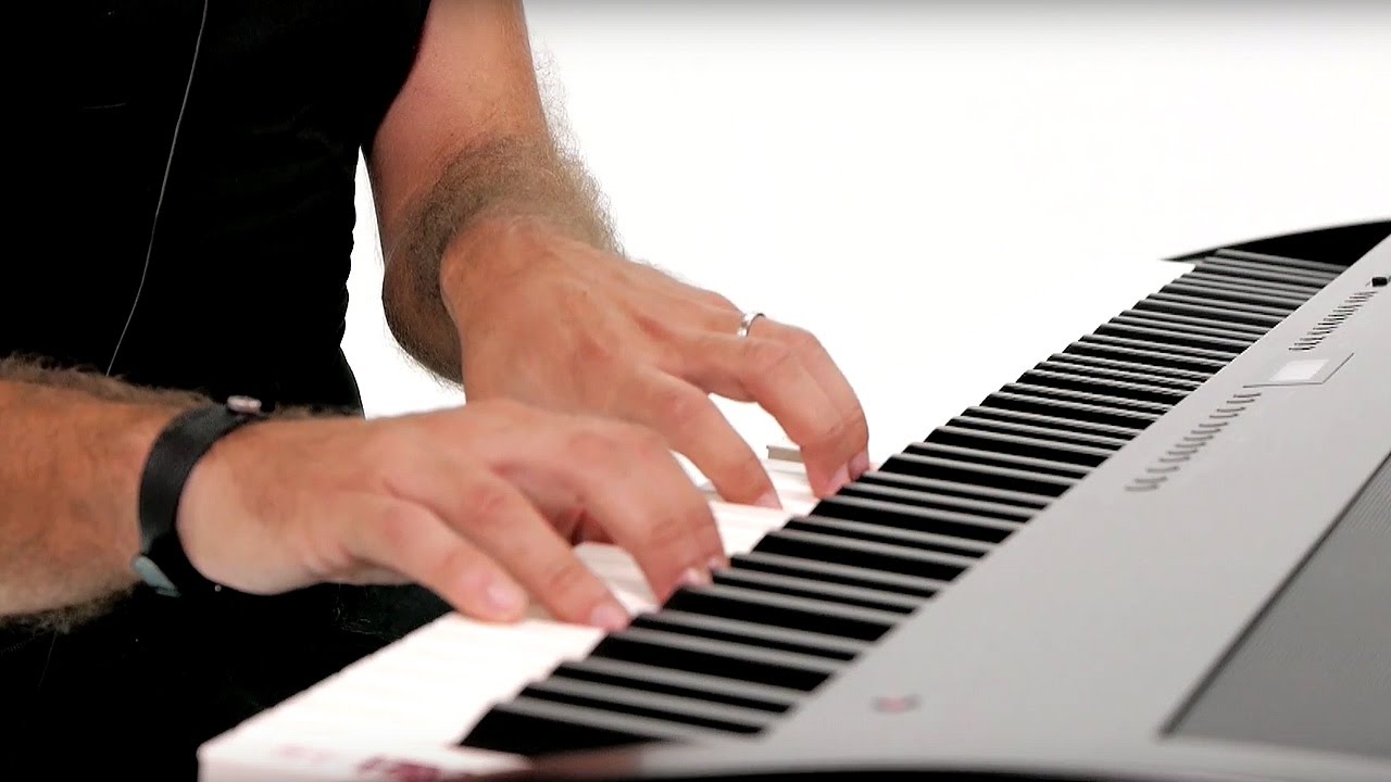 Se Telefonando - Lezione #2 | Accompagnare al piano