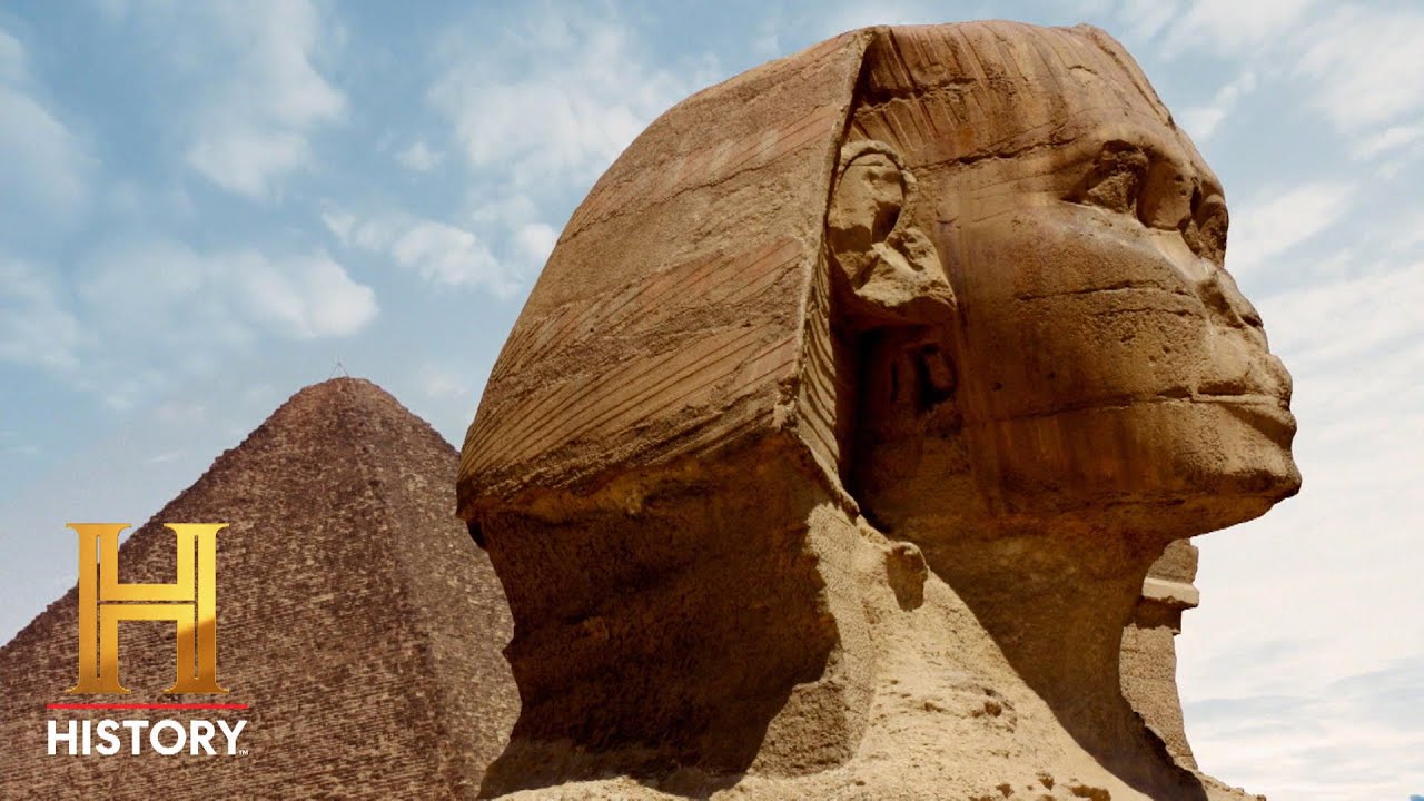 Ancient Aliens: Mysterious Stone Structures Transmit Alien Energy (Season 15) | History