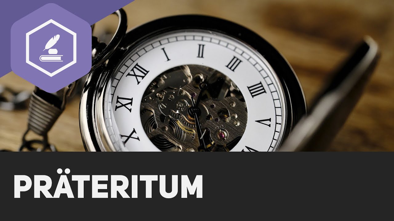 Präteritum
