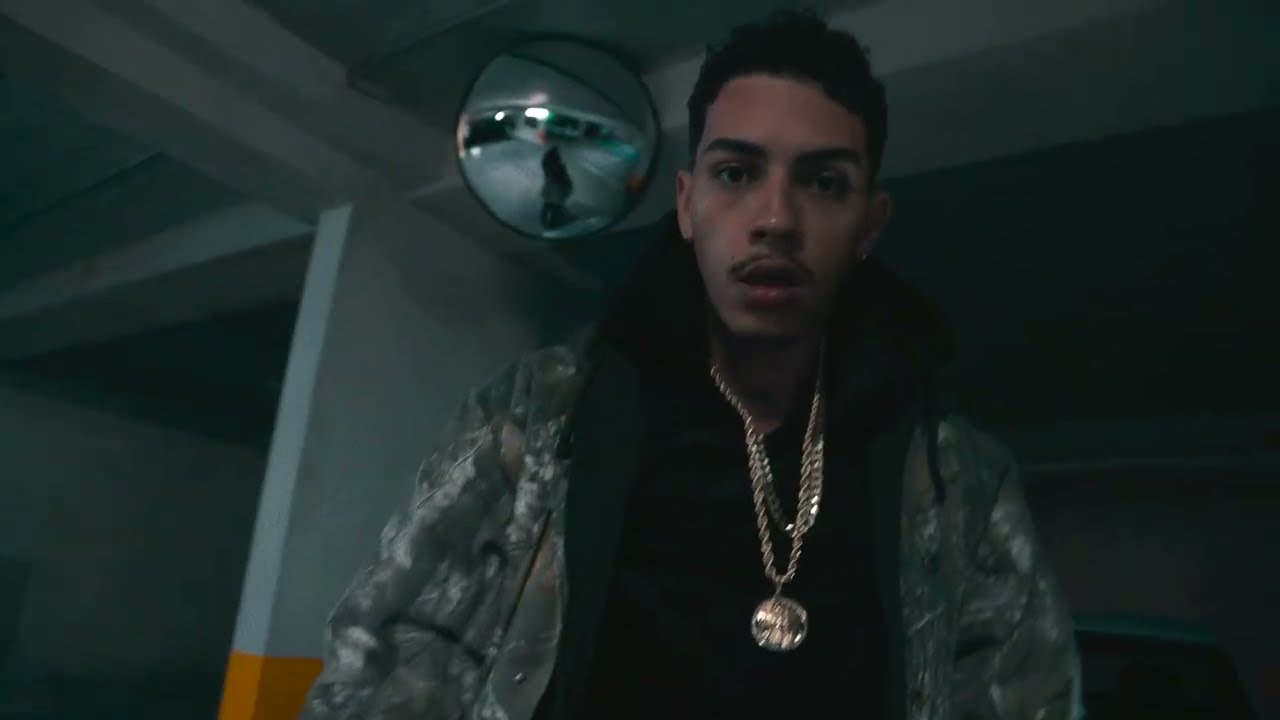 Freshkidd - Amén Prod. Puketondatrack [Video Oficial]