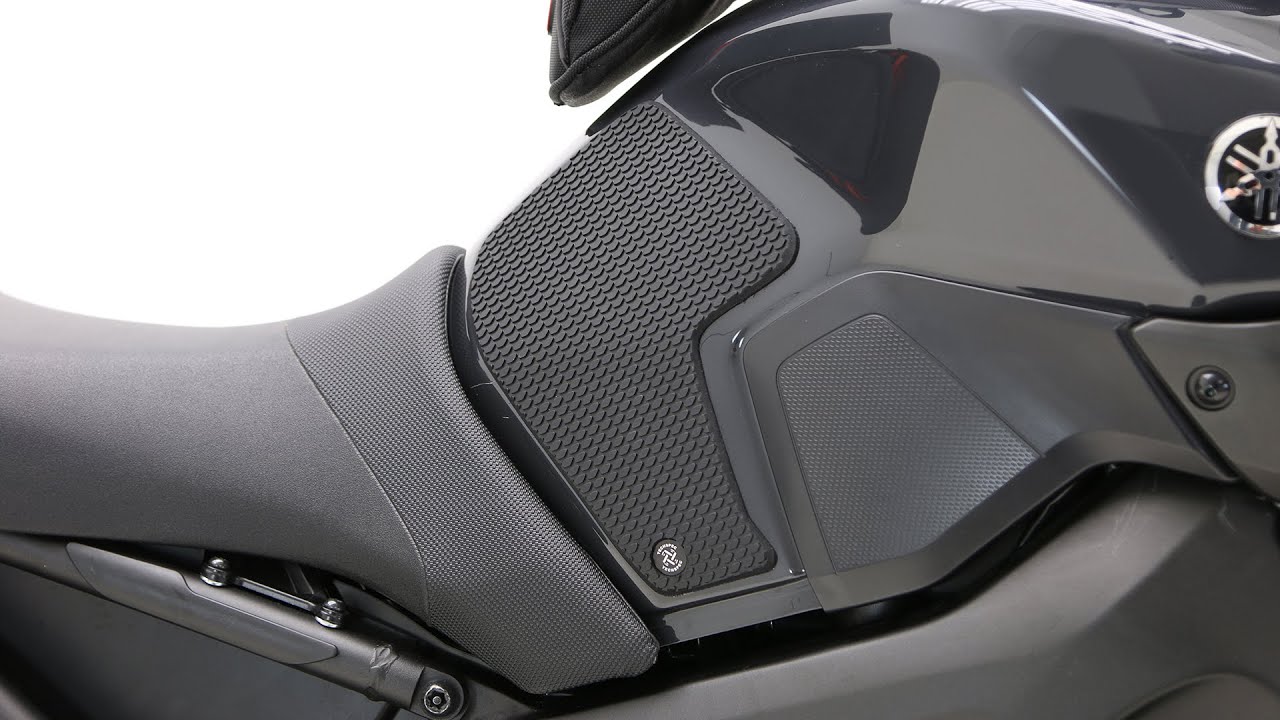Tech Spec Gripster Tank Grips