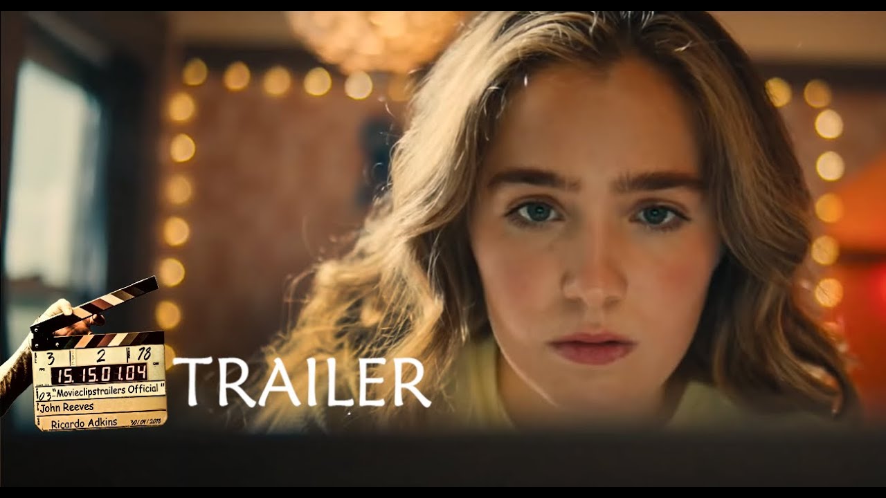UNpregnant Trailer #1 (2020)| Haley Lu Richardson, Barbie Ferreira, Breckin Meyer/ Comedy Movie HD