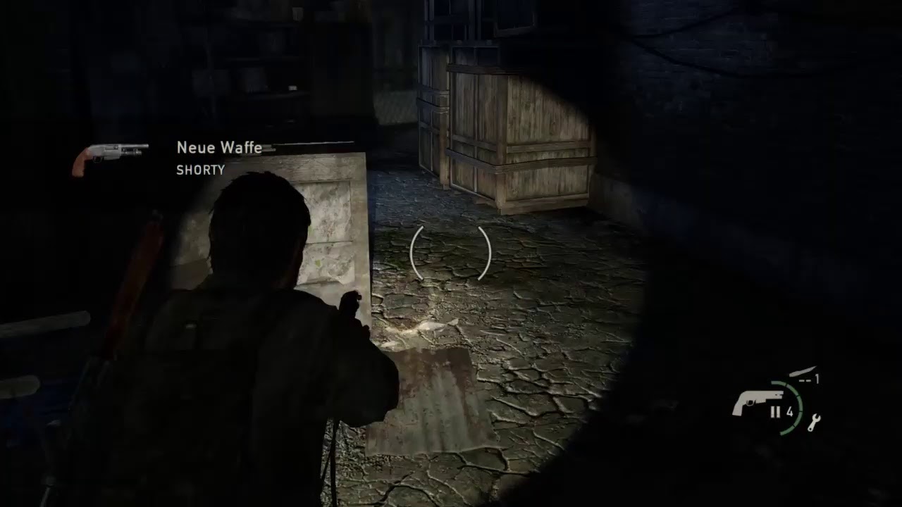 Lara's Penis ist super steif