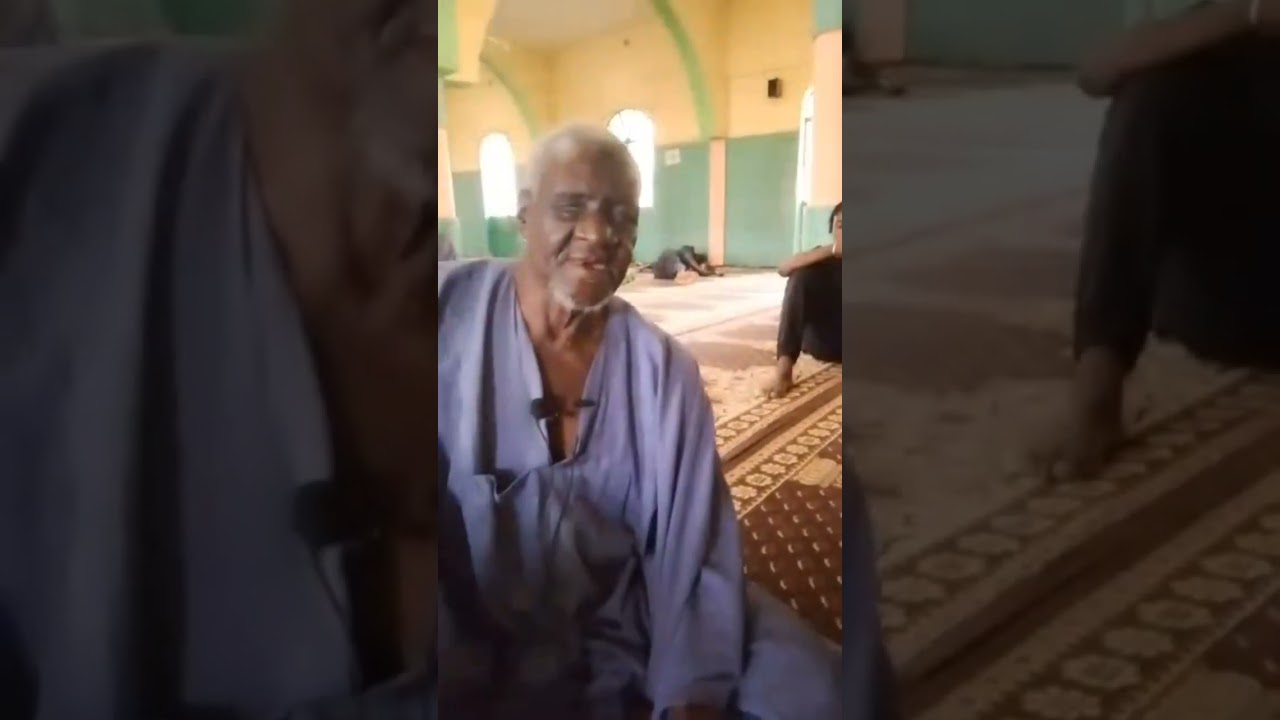 N'Beye konate tafsir Ramadan 2026  Ambidedi