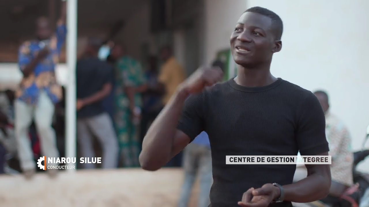 La Côte d’Ivoire en Marche : Reformes dans le secteur du transport pour un environnement sain