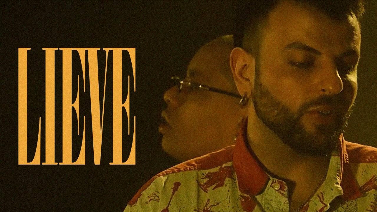 Eramo Nubi Feat. Robson De Almeida - Lieve (Official Video)