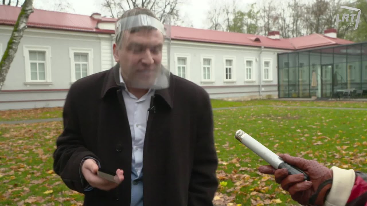Dviračio žinios. Antanas Guoga: ateities spėjikai man pavydi!