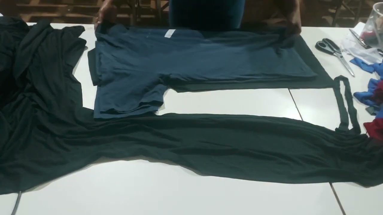 Camiseta personalizada Corte facil...