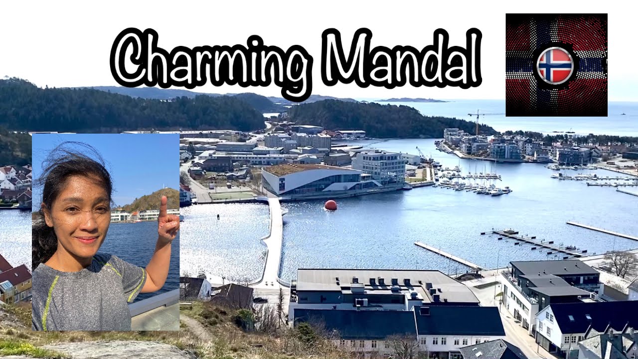 Charming Mandal🇳🇴