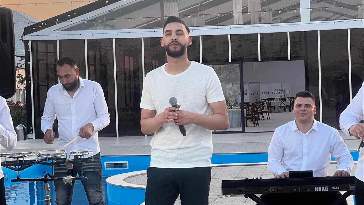Marius Nita -ce ți-am spus eu✅